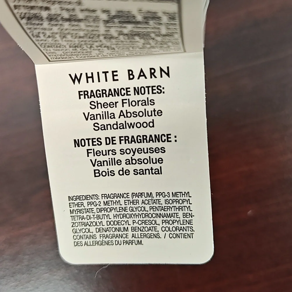 Bath & Body Works White Barn MR.PENGUIN Nightlight + SWEETS & TREATS Wallflowers